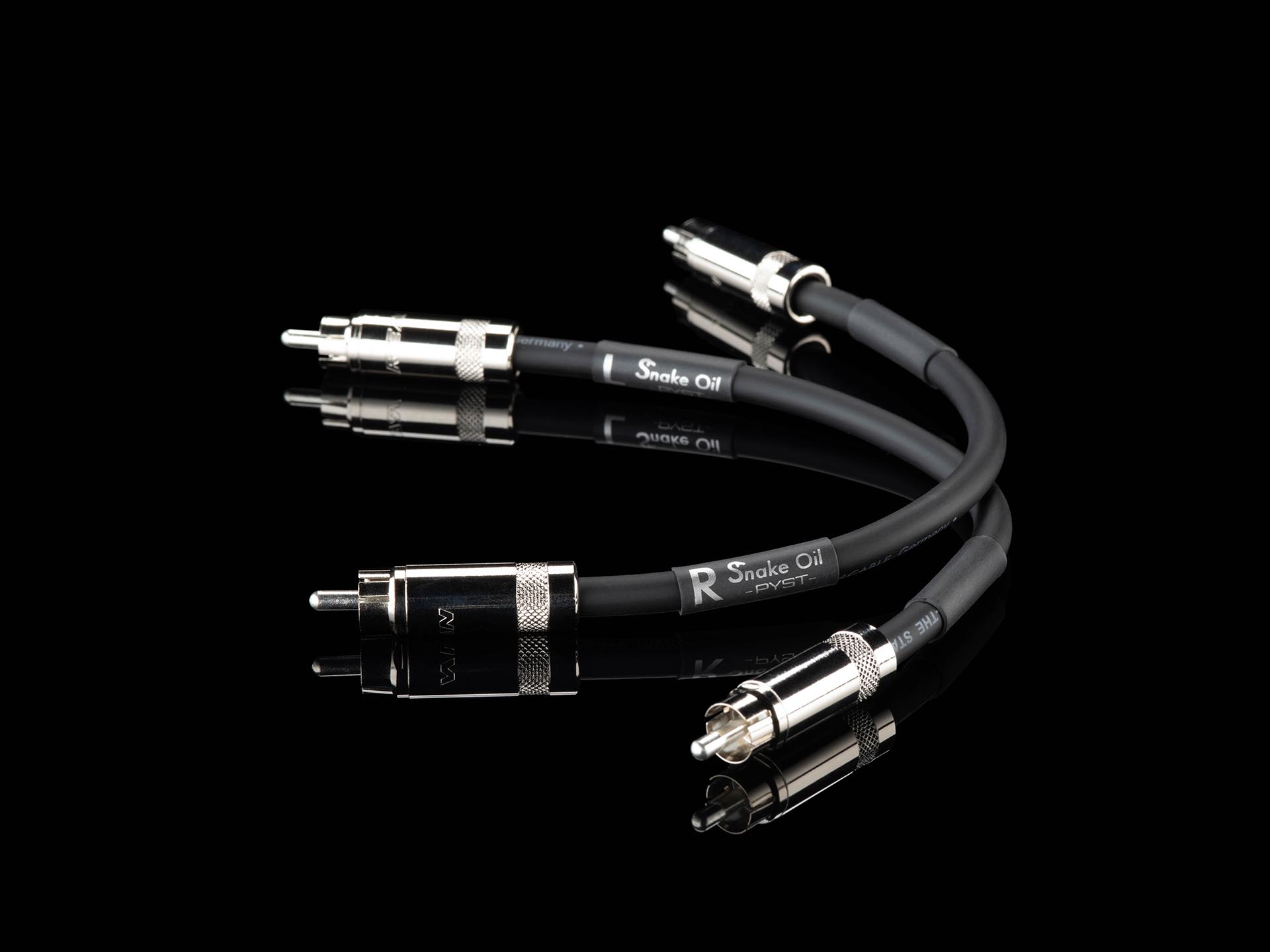 Pyst Cables