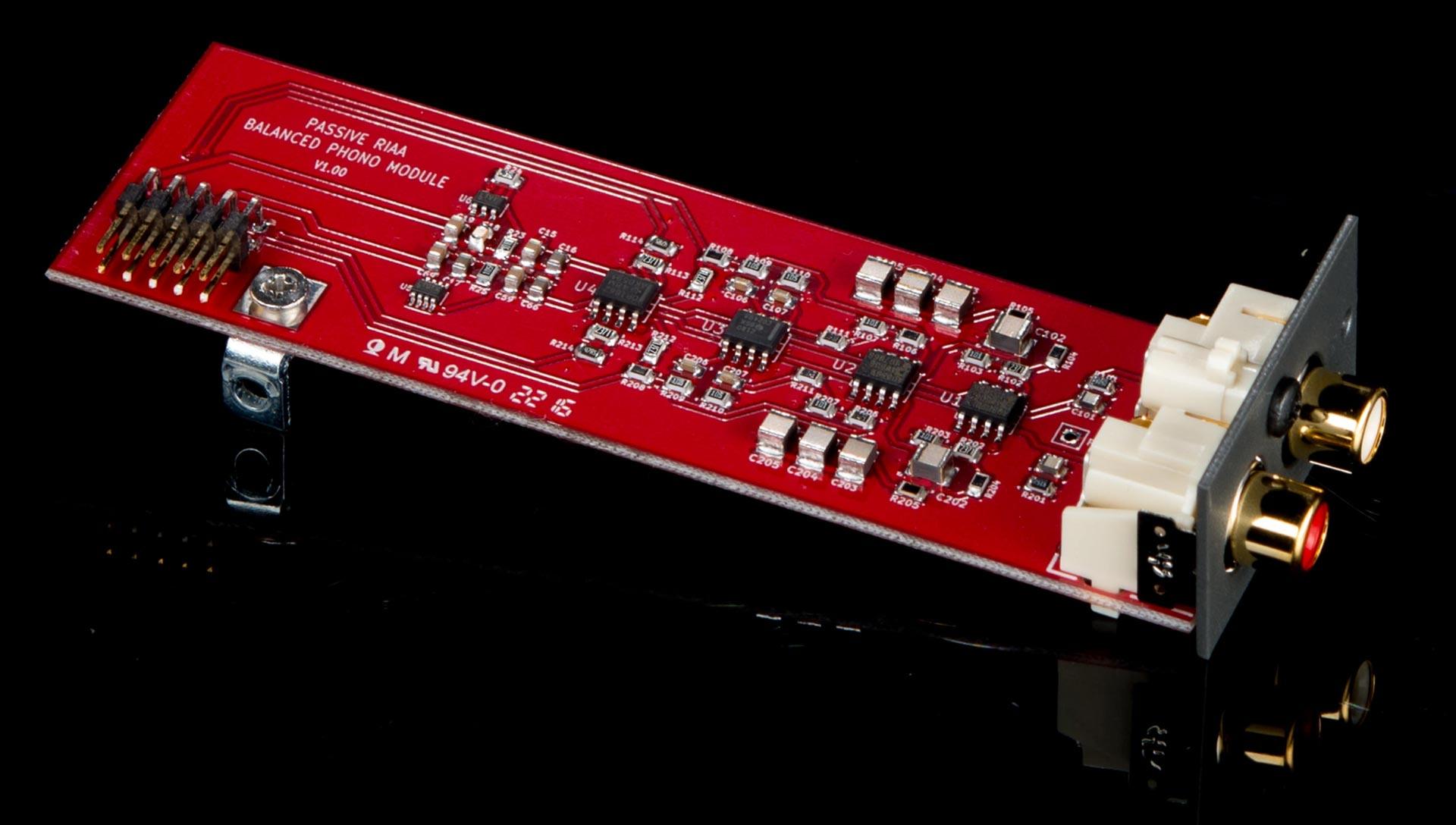 Phono Card